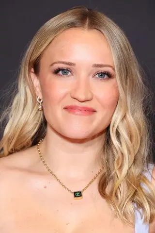 Emily Osment - Filmography • Carriera