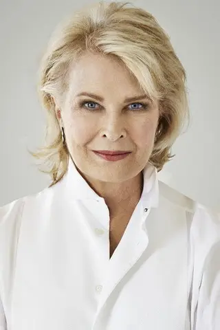 Candice Bergen - Filmography • Carriera