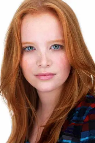 Suzanne Dengel - Filmography • Carriera