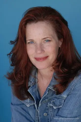Colleen Flynn - Filmography • Carriera