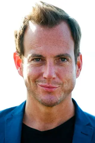 Will Arnett - Filmography • Carriera