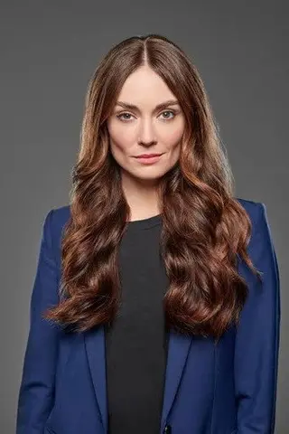 Mallory Jansen - Filmography • Carriera