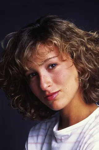Jennifer Grey - Filmography • Carriera
