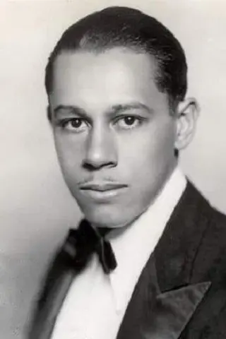 Cab Calloway - Filmography • Carriera