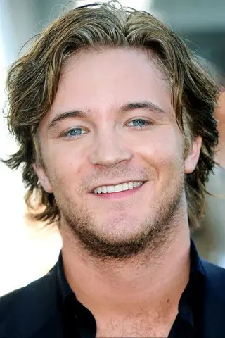 Michael Welch - Filmography • Carriera