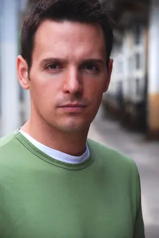 Joshua Rollins - Filmography • Carriera