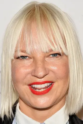 Sia - Filmography • Carriera