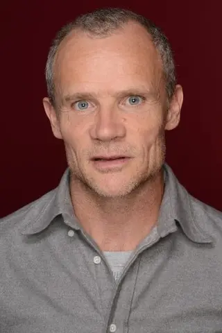 Flea - Filmography • Carriera