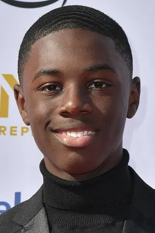 Alex R. Hibbert - Filmography • Carriera