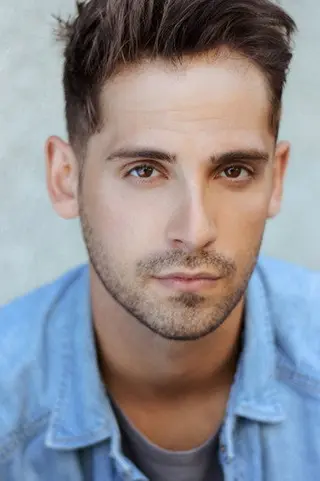 Jean-Luc Bilodeau - Filmography • Carriera