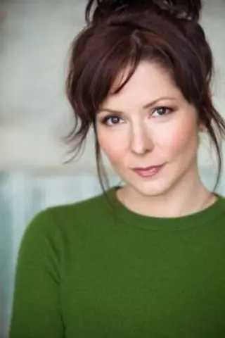 K.K. Dodds - Filmography • Carriera