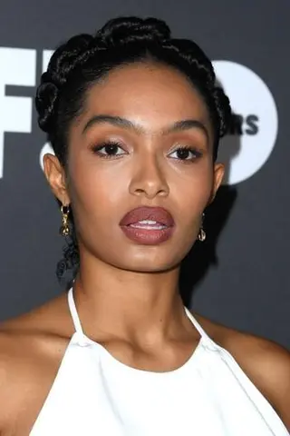 Yara Shahidi - Filmography • Carriera
