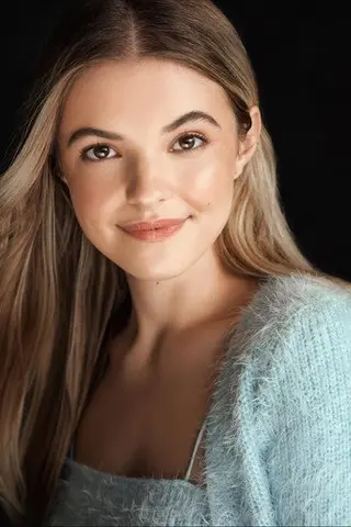 Madison MacIsaac - Filmography • Carriera