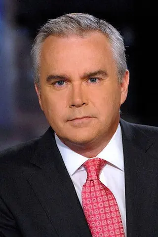 Huw Edwards - Filmography • Carriera