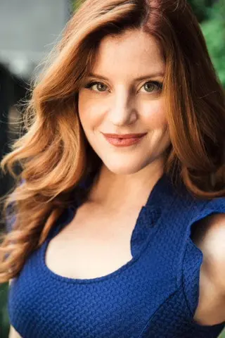 Elizabeth Bond - Filmography • Carriera