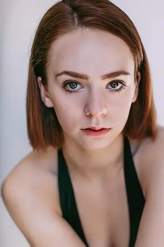 Jess McLeod - Filmography • Carriera