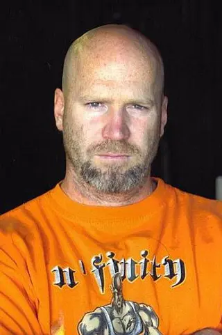 Brendan Kelly - Filmography • Carriera