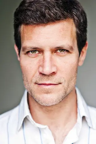 Matt Rippy - Filmography • Carriera