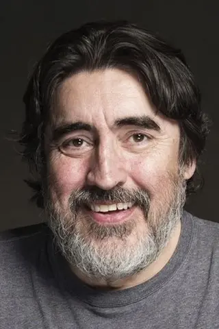 Alfred Molina - Filmography • Carriera