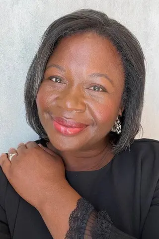 Candace Smith - Filmography • Carriera