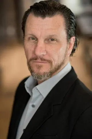 David Atkinson - Filmography • Carriera