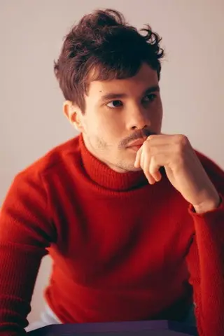 Vinicius Teixeira - Filmography • Carriera