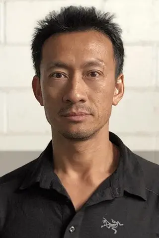 Tim Wong - Filmography • Carriera