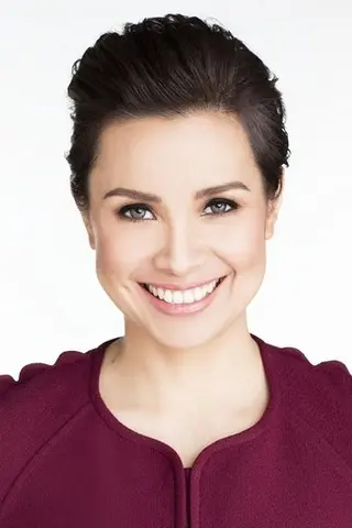 Lea Salonga - Filmography • Carriera