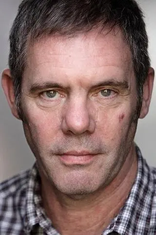 Dean Williamson - Filmography • Carriera