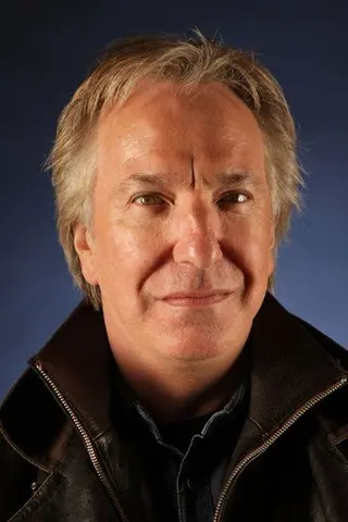 Alan Rickman - Filmography • Carriera