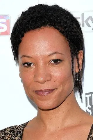 Nina Sosanya - Filmography • Carriera