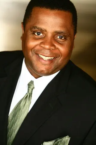 Jay Jackson - Filmography • Carriera