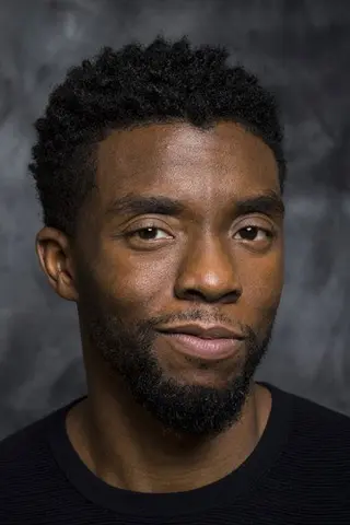 Chadwick Boseman - Filmography • Carriera