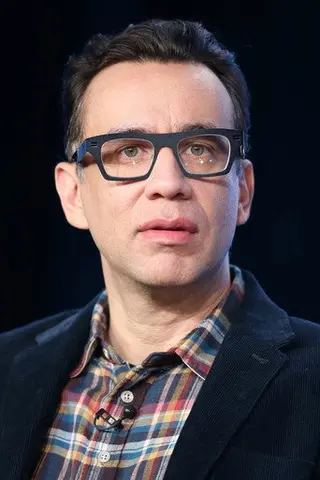 Fred Armisen - Filmography • Carriera