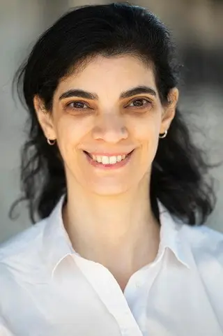 Lila Boughoufala - Filmography • Carriera