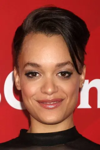 Britne Oldford - Filmography • Carriera