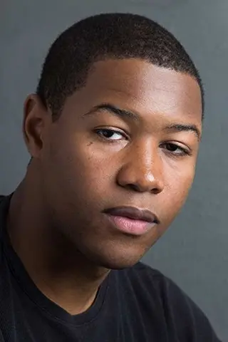Luke Tennie - Filmography • Carriera