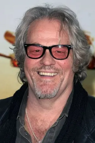 M.C. Gainey - Filmography • Carriera