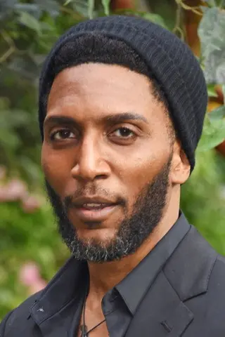 Yusuf Gatewood - Filmography • Carriera