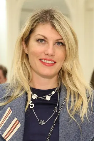 Meredith Ostrom - Filmography • Carriera
