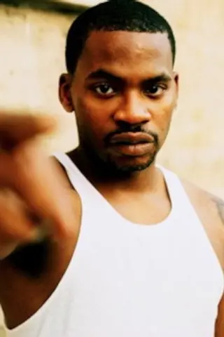 Obie Trice - Filmography • Carriera