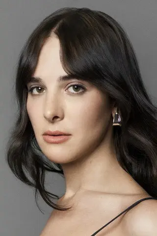 Hari Nef - Filmography • Carriera