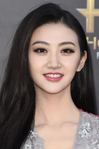 Tian Jing - Filmography • Carriera