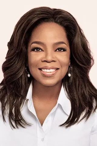 Oprah Winfrey - Filmography • Carriera