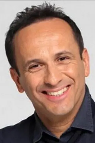 Uccio De Santis - Filmography • Carriera