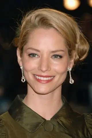 Sienna Guillory - Filmography • Carriera