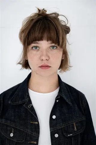 Colette Crouzet - Filmography • Carriera