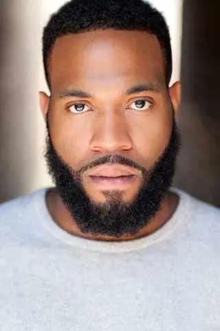 Shaq B. Grant - Filmography • Carriera