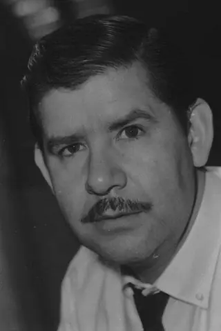 Jorge Martínez de Hoyos - Filmography • Carriera