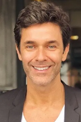 Mariano Martínez - Filmography • Carriera